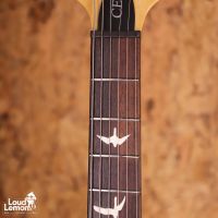 PRS CE 24 Amber 2015 USA электрогитара