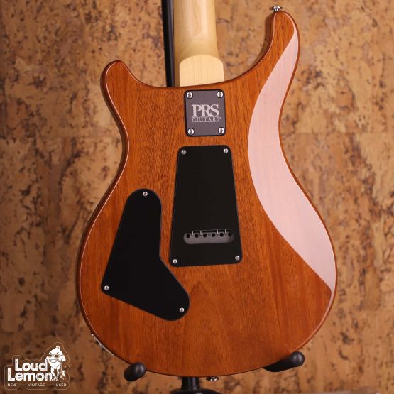 PRS CE 24 Amber 2015 USA электрогитара