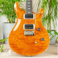PRS CE 24 Amber 2016 USA электрогитара