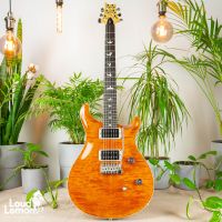 PRS CE 24 Amber 2016 USA электрогитара
