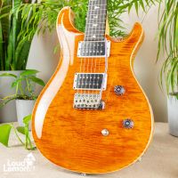 PRS CE 24 Amber 2016 USA электрогитара