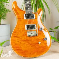 PRS CE 24 Amber 2016 USA электрогитара