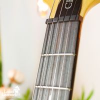 PRS CE 24 Amber 2016 USA электрогитара