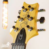 PRS CE 24 Amber 2016 USA электрогитара
