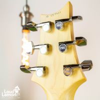 PRS CE 24 Amber 2016 USA электрогитара