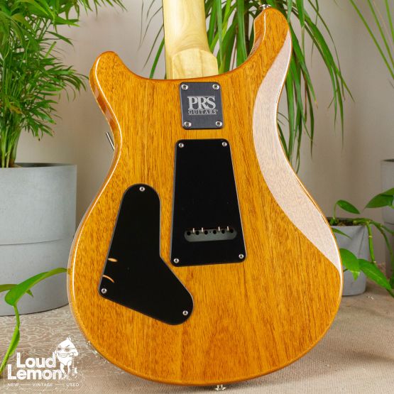 PRS CE 24 Amber 2016 USA электрогитара