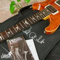PRS CE 24 Amber 2016 USA электрогитара