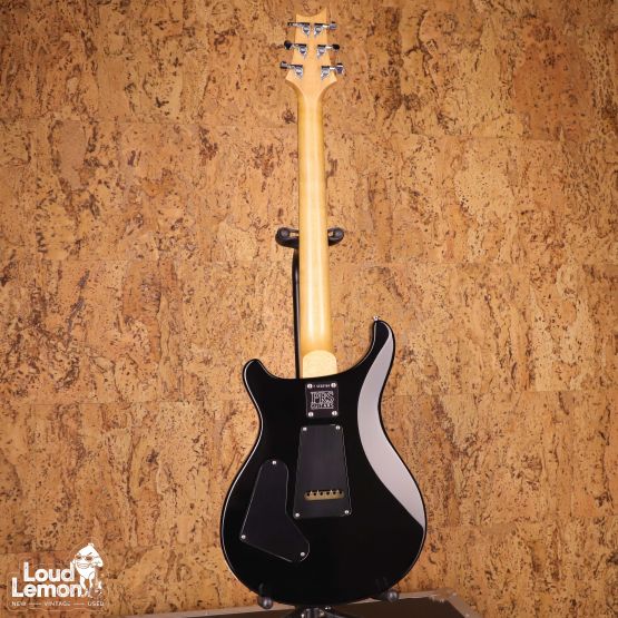 PRS CE 24 Black Cherry 2007 USA электрогитара