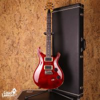 PRS CE 24 Black Cherry 2007 USA электрогитара