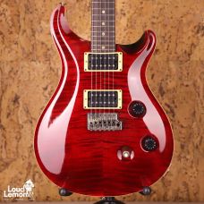 PRS CE 24 Black Cherry 2007 USA электрогитара