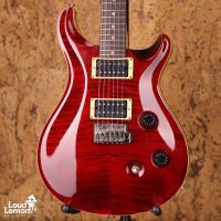PRS CE 24 Black Cherry 2007 USA электрогитара