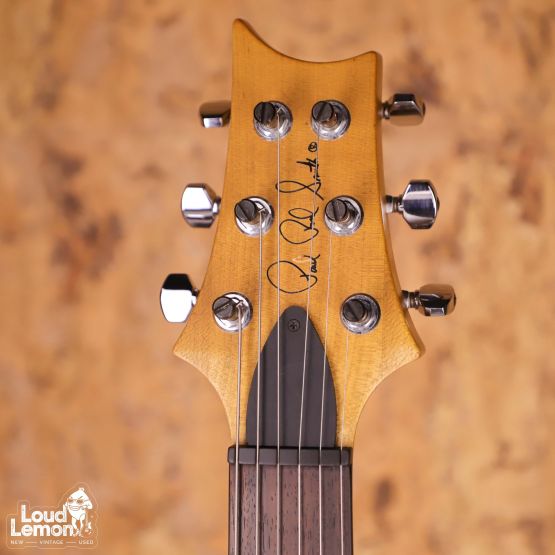 PRS CE 24 Black Cherry 2007 USA электрогитара