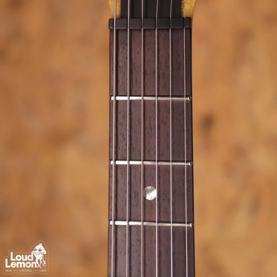 PRS CE 24 Black Cherry 2007 USA электрогитара