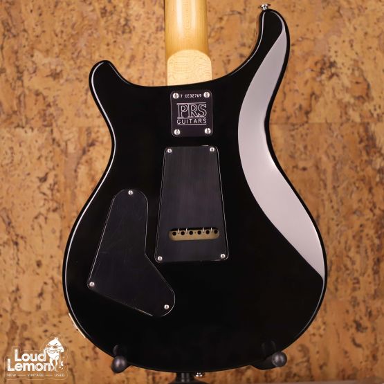 PRS CE 24 Black Cherry 2007 USA электрогитара
