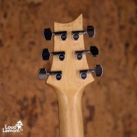 PRS CE 24 KID Limited Edition 10-Top Vintage Natural 2016 USA электрогитара