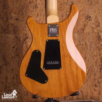 PRS CE 24 KID Limited Edition 10-Top Vintage Natural 2016 USA электрогитара