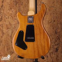 PRS CE 24 KID Limited Edition 10-Top Vintage Natural 2016 USA электрогитара