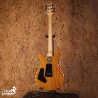 PRS CE 24 KID Limited Edition 10-Top Vintage Natural 2016 USA электрогитара