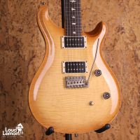 PRS CE 24 KID Limited Edition 10-Top Vintage Natural 2016 USA электрогитара