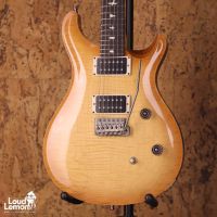 PRS CE 24 KID Limited Edition 10-Top Vintage Natural 2016 USA электрогитара