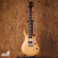 PRS CE 24 KID Limited Edition 10-Top Vintage Natural 2016 USA электрогитара
