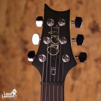 PRS CE 24 KID Limited Edition 10-Top Vintage Natural 2016 USA электрогитара