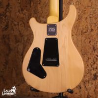 PRS CE 24 Limited Edition Satin Trampas Green 2016 USA электрогитара
