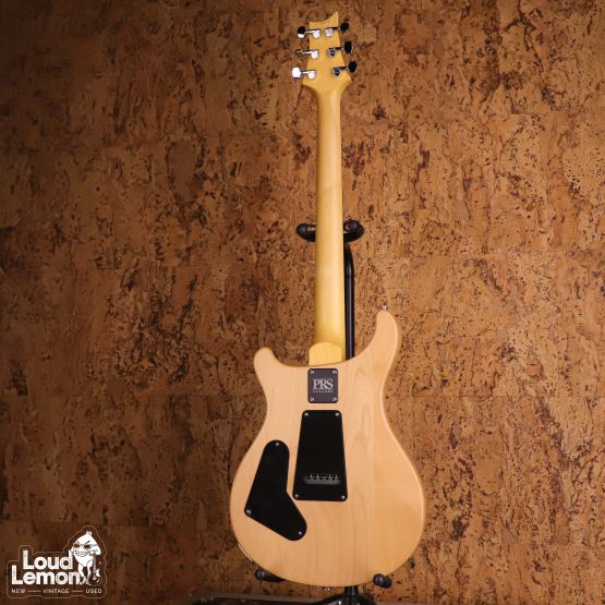 PRS CE 24 Limited Edition Satin Trampas Green 2016 USA электрогитара