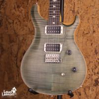 PRS CE 24 Limited Edition Satin Trampas Green 2016 USA электрогитара