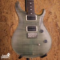 PRS CE 24 Limited Edition Satin Trampas Green 2016 USA электрогитара
