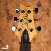 PRS CE 24 Limited Edition Satin Trampas Green 2016 USA электрогитара