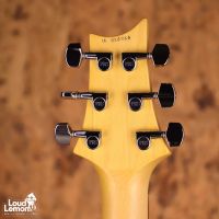 PRS CE 24 Limited Edition Satin Trampas Green 2016 USA электрогитара