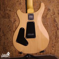 PRS CE 24 Limited Edition Satin Trampas Green 2016 USA электрогитара
