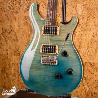 PRS CE 24 Maple Top Royal Blue 1994 USA электрогитара