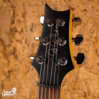 PRS CE 24 Maple Top Royal Blue 1994 USA электрогитара