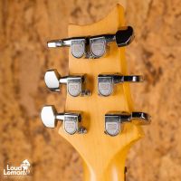 PRS CE 24 Maple Top Royal Blue 1994 USA электрогитара