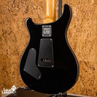 PRS CE 24 Maple Top Royal Blue 1994 USA электрогитара
