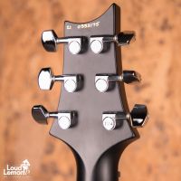 PRS CE 24 Semi-Hollow Blue Burst 2021 USA электрогитара
