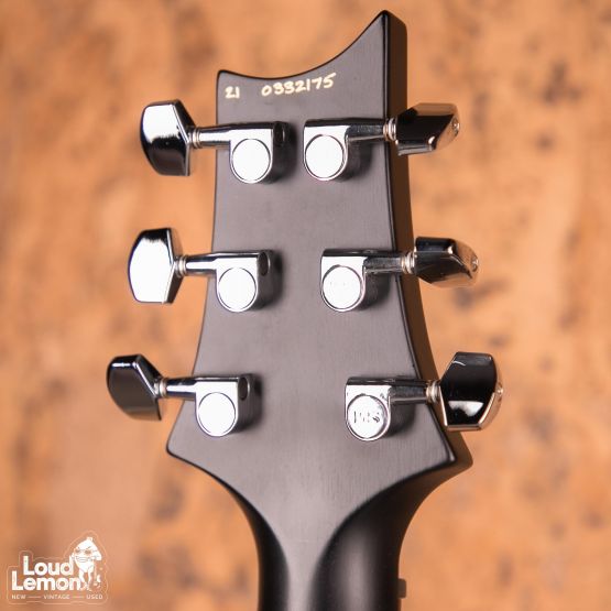PRS CE 24 Semi-Hollow Blue Burst 2021 USA электрогитара