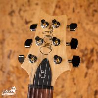 PRS CE 24 Semi-Hollow Blue Burst 2021 USA электрогитара
