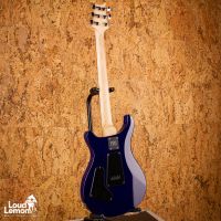 PRS CE 24 Semi-Hollow Blue Burst 2021 USA электрогитара