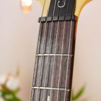PRS CE 24 Semi-Hollow Dark Cherry Sunburst 2018 USA электрогитара