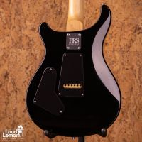 PRS CE 24 Semi-Hollow Eriza Verde Smokeburst 2019 USA электрогитара