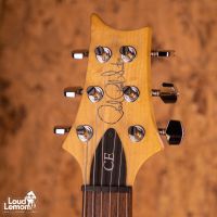 PRS CE 24 Semi-Hollow Eriza Verde Smokeburst 2019 USA электрогитара