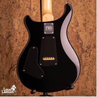 PRS CE 24 Semi-Hollow Eriza Verde Smokeburst 2019 USA электрогитара