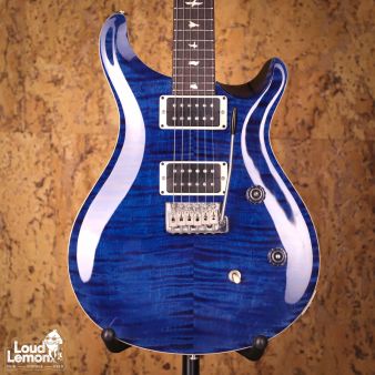 PRS CE 24 Whale Blue 2020 USA электрогитара