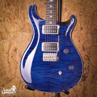 PRS CE 24 Whale Blue 2020 USA электрогитара