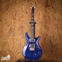 PRS CE 24 Whale Blue 2020 USA электрогитара