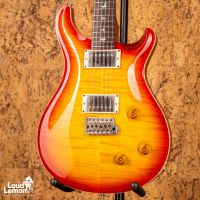 PRS Custom 22 10-Top Cherry Sunburst 2004 USA электрогитара