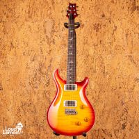 PRS Custom 22 10-Top Cherry Sunburst 2004 USA электрогитара